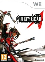 Guilty Gear XX Λ Core Plus